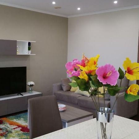 Apartamento Ideal Familias Y Grupos Vigo Zewnętrze zdjęcie