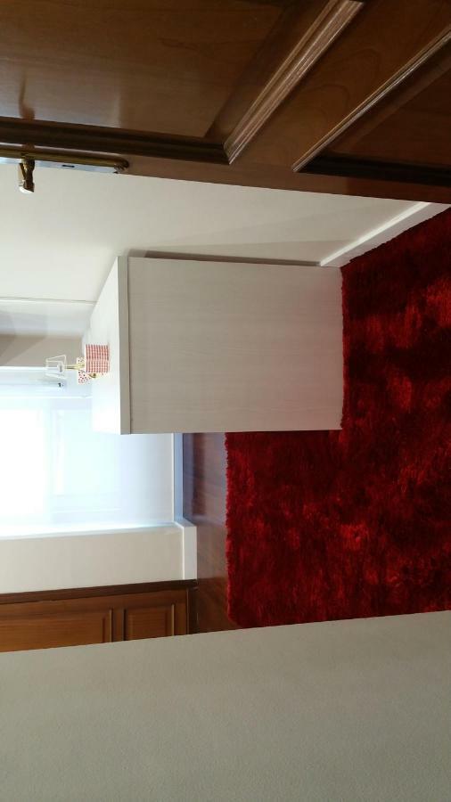 Apartamento Ideal Familias Y Grupos Vigo Zewnętrze zdjęcie