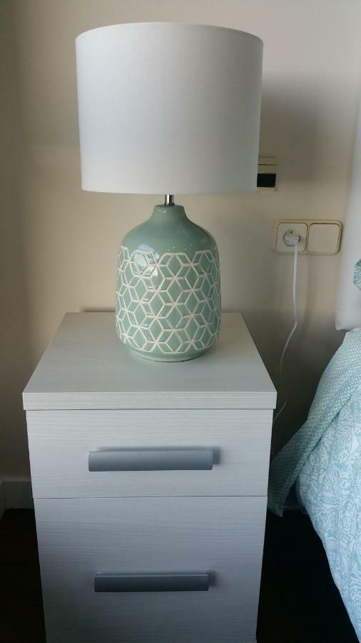 Apartamento Ideal Familias Y Grupos Vigo Zewnętrze zdjęcie