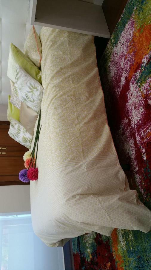 Apartamento Ideal Familias Y Grupos Vigo Zewnętrze zdjęcie