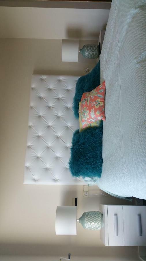 Apartamento Ideal Familias Y Grupos Vigo Zewnętrze zdjęcie