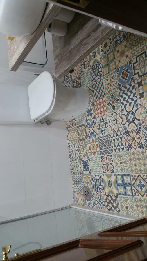 Apartamento Ideal Familias Y Grupos Vigo Zewnętrze zdjęcie