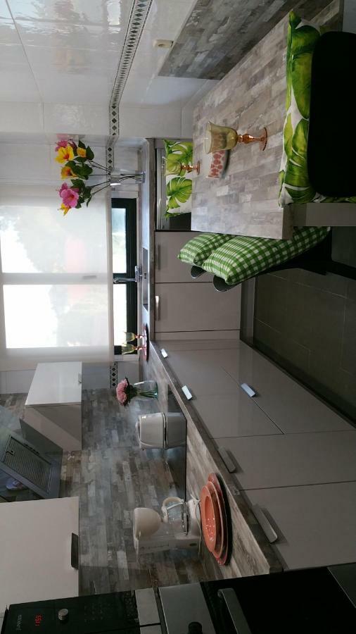 Apartamento Ideal Familias Y Grupos Vigo Zewnętrze zdjęcie