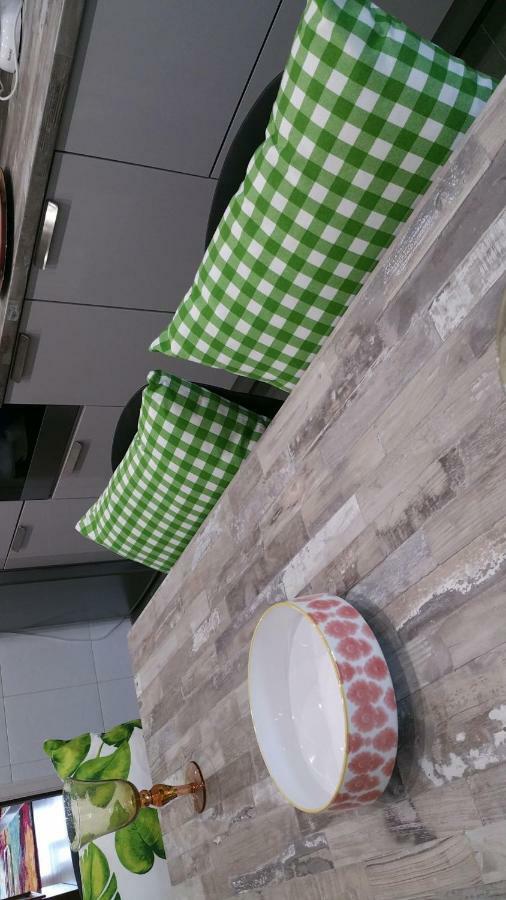 Apartamento Ideal Familias Y Grupos Vigo Zewnętrze zdjęcie