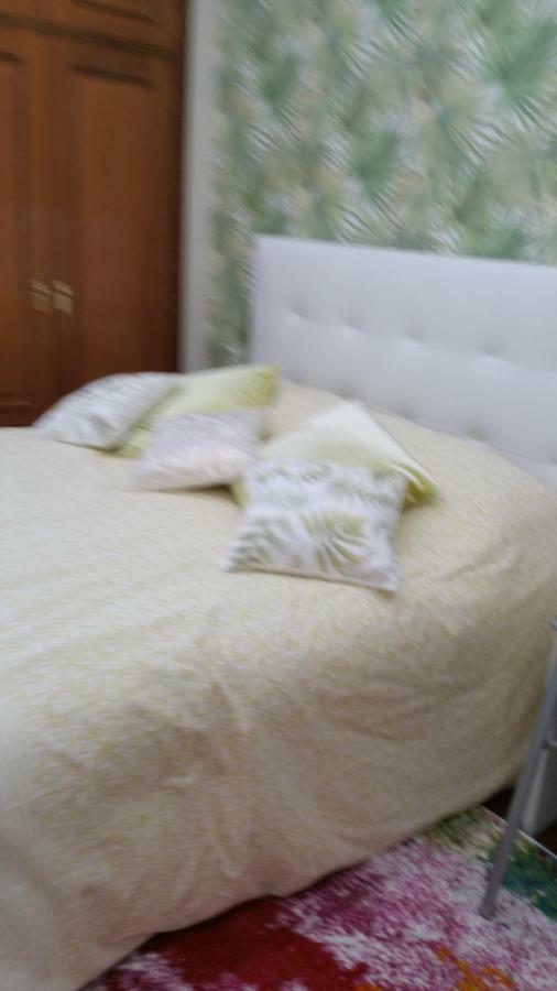 Apartamento Ideal Familias Y Grupos Vigo Zewnętrze zdjęcie