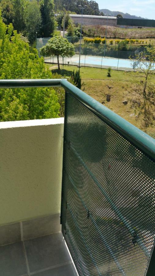 Apartamento Ideal Familias Y Grupos Vigo Zewnętrze zdjęcie