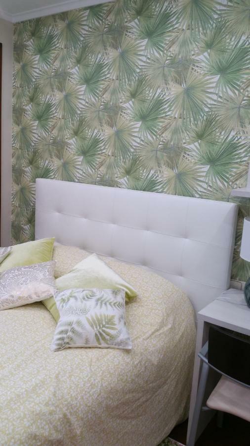 Apartamento Ideal Familias Y Grupos Vigo Zewnętrze zdjęcie