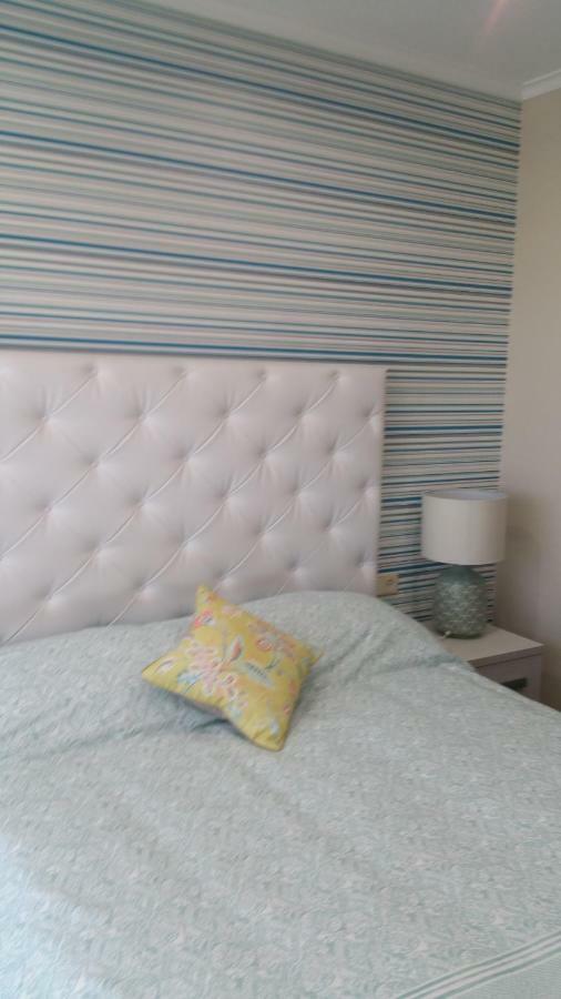 Apartamento Ideal Familias Y Grupos Vigo Zewnętrze zdjęcie