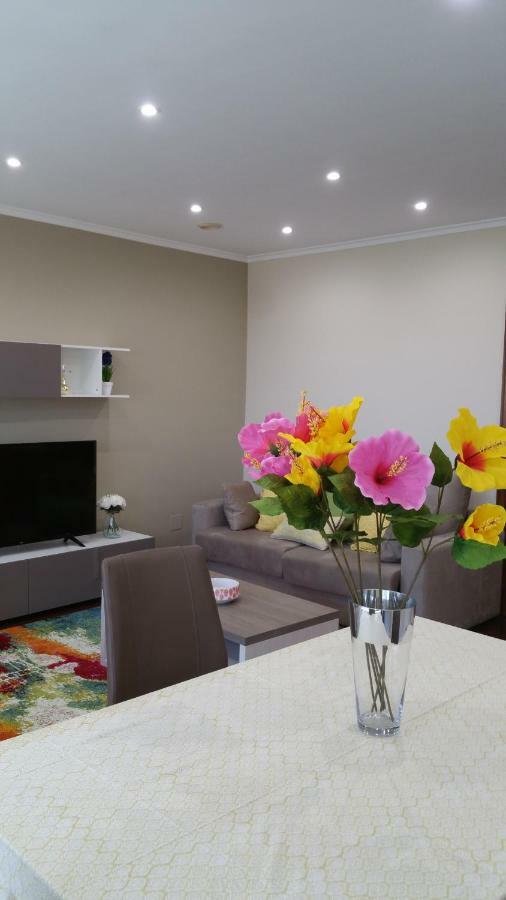 Apartamento Ideal Familias Y Grupos Vigo Zewnętrze zdjęcie