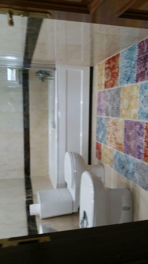 Apartamento Ideal Familias Y Grupos Vigo Zewnętrze zdjęcie