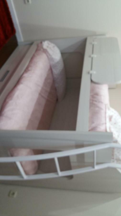 Apartamento Ideal Familias Y Grupos Vigo Zewnętrze zdjęcie