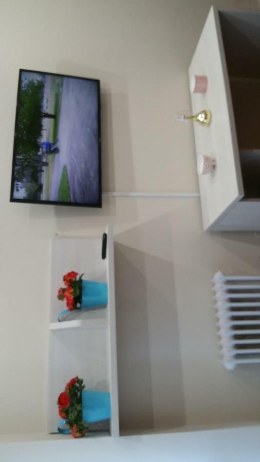 Apartamento Ideal Familias Y Grupos Vigo Zewnętrze zdjęcie